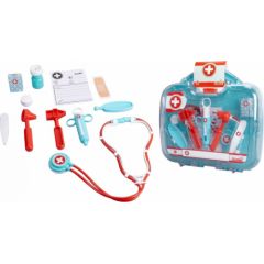 Simba Walizka lekarza duża Interaktīvās rotaļlietas