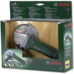 Klein Szlifierka kątowa bosch Interaktīvās rotaļlietas