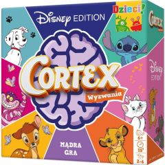 Rebel Gra cortex disney Galda spēles