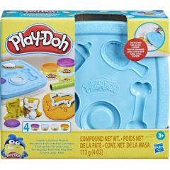 Hasbro Play-Doh: Create n Go Pets Playset (F7528) Interaktīvās rotaļlietas