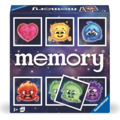 Ravensburger Memory® Game: Συναισθήματα (23487) Galda spēles