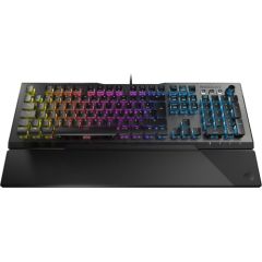 Roccat : Vulcan 120 (US) - Mechanical Tactile keyboard [For PC] (Color: Black) Klaviatūras