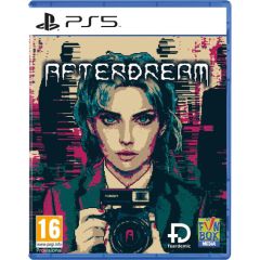 Funbox Media Ltd ''Funbox Media'' PS5 Afterdream Xbox spēles