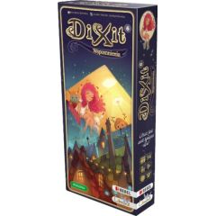 Rebel Gra dixit 6, wspomnienia Galda spēles