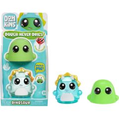 MGA Dohkins: Dough Molds - Dinosaur (122876) интерактивные игрушки
