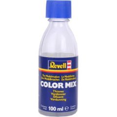 Revell Rozcieńczalnik 100 ml Interaktīvās rotaļlietas