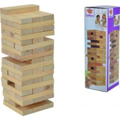 Simba Gra chwiejąca sie wieża Galda spēles