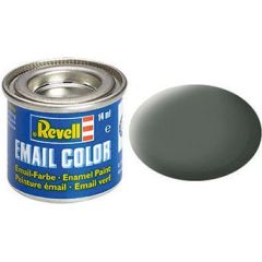 Revell Email color 66 olive grey mat Interaktīvās rotaļlietas