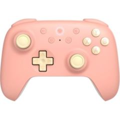 8Bitdo Pad ultimate 2c wireless  peach Piederumi konsolēm