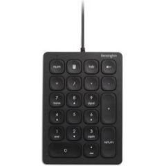 Kensington Klawiatura numeryczna przewodowa Klaviatūras