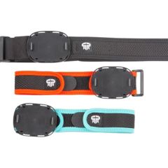 HTC Zestaw vive trackstraps for ultimate tracker Piederumi konsolēm