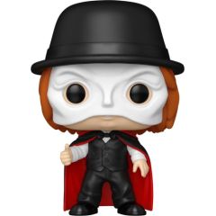 Funko Pop! Television: Chucky - Phantom Chucky #1721 Vinyl Figure Interaktīvās rotaļlietas