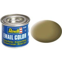 Revell Email color 86 olive brown mat Interaktīvās rotaļlietas