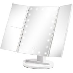 Girmi make-up mirror BE05 Spoguļi un Sejas kopšanas ierīces