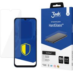 Tempered glass 3mk Hard Glass Xiaomi Redmi 15C 4G Ekrānu aizsardzība