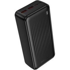 External battery Power Bank Borofone BJ80B 22.5W 30000mAh black Power Banks