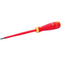 Bahco SB insulated slotted t 4.0X0.8X100 Jaunumi -Dārzam