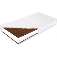 Danpol Matracis KPK LUX kokos-porolons-kokos 120x60x9 cm