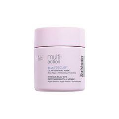 Strivectin Multi-Action Blue Rescue Clay Renewal Mask 94.0g Ķermeņa kosmētika