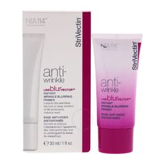 Strivectin Anti-Wrinkle Line Blurfector Instant Wrinkle Blurring Primer 30ml Dekoratīvā kosmētika