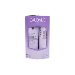Caudalie Vinotherapist Hand & Nail Cream Set - Dárková sada 50ml Ķermeņa kosmētika