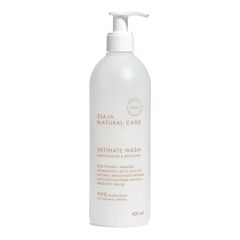 Ziaja Natural Care Intimate Wash 400ml Ķermeņa kosmētika