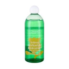 Ziaja Intimate Camomile Cleanser Gel (chamomile) - Gel for intimate hygiene 500ml Ķermeņa kosmētika