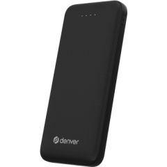 Denver PBS-10010B Black (10000mAh) Power Banks