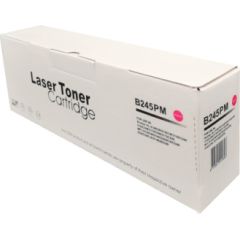Compatible cartridge Brother TN-245/246 M Aster Lāzerprinteru izejmateriāli
