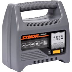 Lādētājs Sthor 82541; 12 V; 4 A Testeri un mērierīces