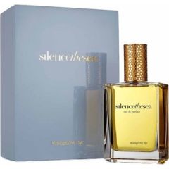 Strangelove Nyc Silence The Sea EDP 50ml Unisex Smaržas