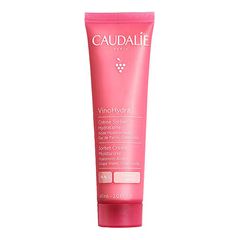 Caudalie VinoHydra Sorbet Cream Moisturizer - Hydratační pleťový krém 60ml Smaržas - NESAKĀRTOTS