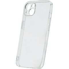 iLike Samsung  Galaxy A35 5G Slim case 2 mm Transparent Neoriģinālie Maciņi