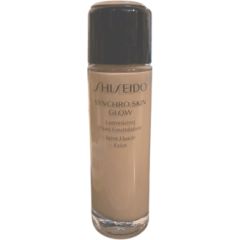 Shiseido Synchro Skin Lasting Liquid Foundation SPF20 - Nr.3, neitrāls, SPF 20, 10 ml *Testeris Dekoratīvā kosmētika