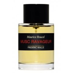 Frederic Malle Musc Ravageur EDP 100ml Unisex Smaržas