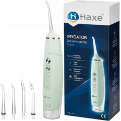Haxe Irygator do jamy ustnej RUBIS HX 716 Elektriskās zobu birstes