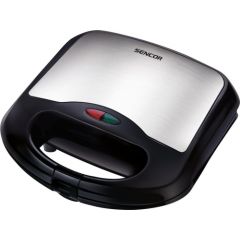 Sandwich maker Sencor SSM 4220SS Sendviču - Karstmaižu tosteri