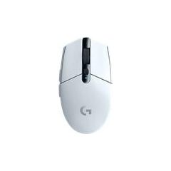 Logitech LOGI G305 Recoil Gaming Mouse WHITE EWR2