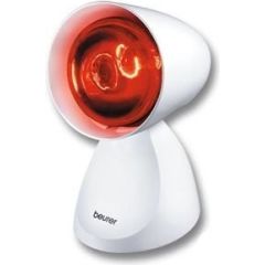 Infrasarkanā lampa IL11, Beurer