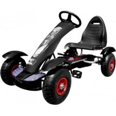 Joko Duży Gokart STRONG Niebieski Jaunumi, Bērnu preces