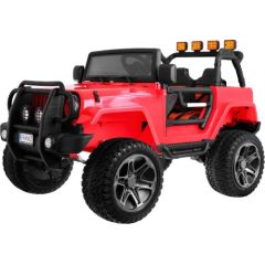 Joko JEEP NA AKUMULATOR 4X4 EXCLUSIVE WXE-1688 Jeep Monster Jaunumi, Bērnu preces