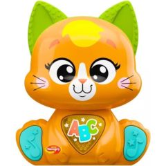 Dumel Szalony kociak Mīkstās rotaļlietas