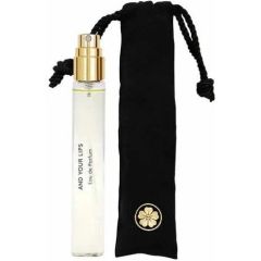 FLORAIKU And Your Lips EDP spray 10ml Unisex Smaržas