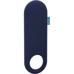 Krux Pin Color Shield niebieska (KRXC023) Jaunumi - Audio-Video