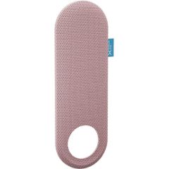 Krux Pin Color Shield różowa (KRXC022) Jaunumi - Audio-Video