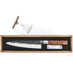 Forged Virtuves nazis Kalts VG10 20,5 cm Naži