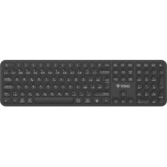 Yenkee Klawiatura bezprzewodowa ego dual 2.4g + bt1 + bt2 Клавиатуры