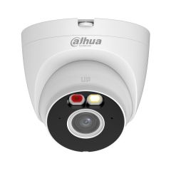 WRL CAMERA 5MP EYEBAL WIFI/T5A-PV-0280B DAHUA Video novērošanas kameras