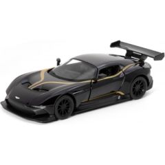 Kinsmart Metāla mašīnas modelis Aston Martin Vulcan (Livery Edition) 1:38 KT5407F Mašīnas un piederumi
