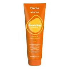 Fanola Wonder Nourishing Extra Care Conditioner 350ml Matu kopšana